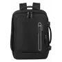 American Tourister Take2Cabin S/M Sport Black Rugzak (Ryanair/Wizz Air)