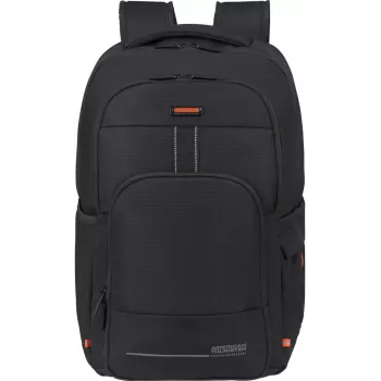 American Tour AT Work NXT laptoprugzak 17,3 inch zwart