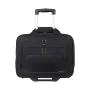 American Tourister At Work NXT 15,6" trolleytas voor laptop, zwart