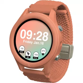 KIDYWOLF smartwatch koper (418273)