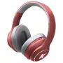 KIDYWOLF Bluetooth-hoofdtelefoon rood (418278)