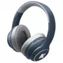 Kidywolf Bluetooth-koptelefoon blauw