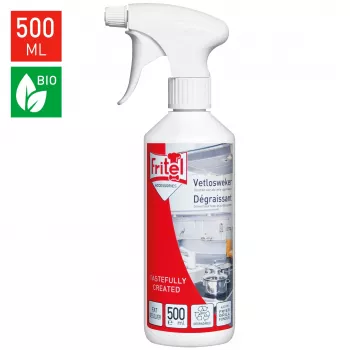 Fritel Affedter 500ml ontvetter voor friteuses
