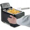 Fritel Turbo SF 4176 friteuse 3L 2,3kW roestvrij staal