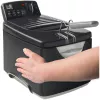 FRITEL friteuse Turbo SF 3 liter roestvrij staal