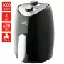 FRITEL Starter My SnackTastic 4202 airfryer 1kW zilver/zwart