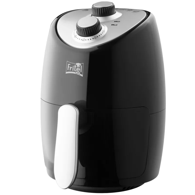FRITEL Starter My SnackTastic 4202 airfryer 1kW zilver/zwart
