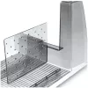 FRITEL Starter snijmachine 100W zwart/grijs