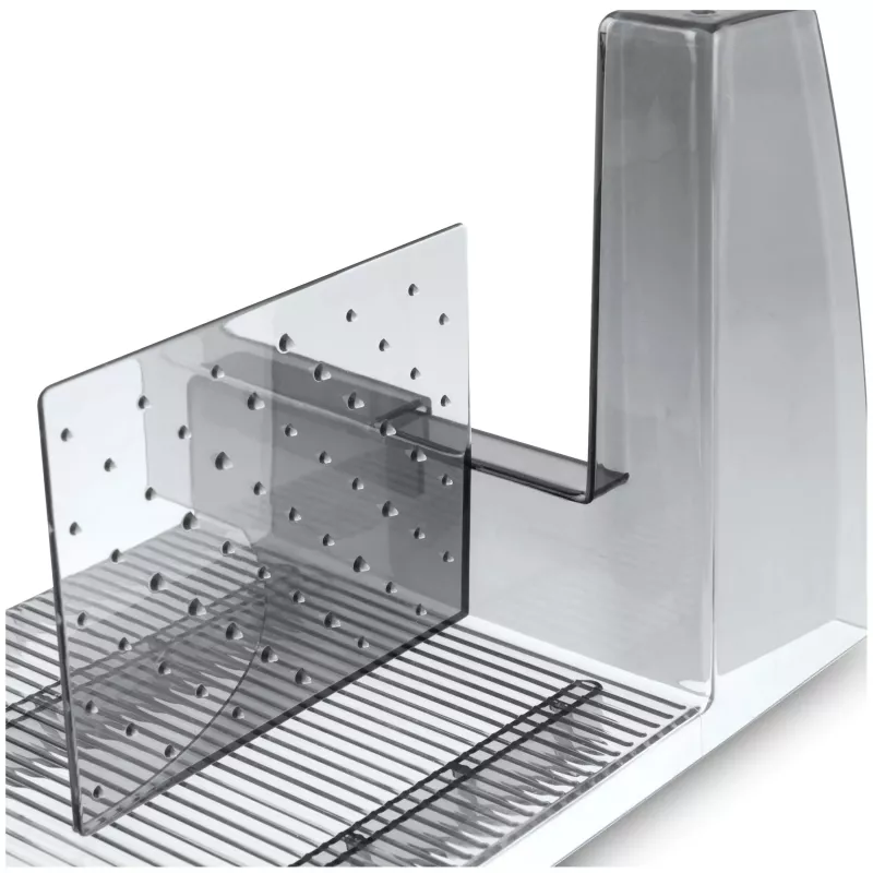 FRITEL Starter snijmachine 100W zwart/grijs