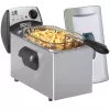 FRITEL Starter friteuse 3 L 2,2 kW roestvrij staal