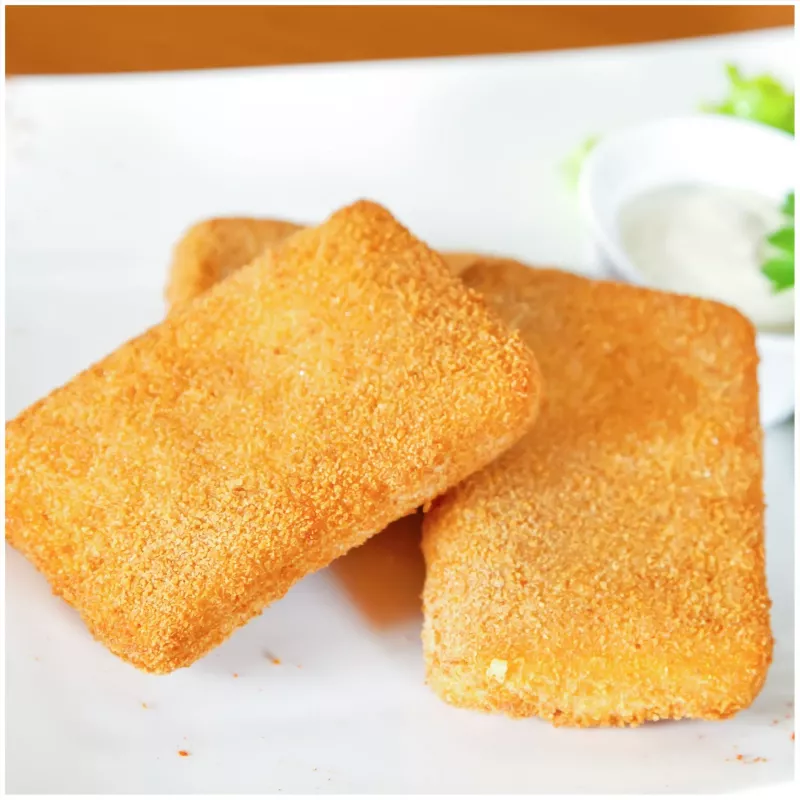 FRITEL Starter friteuse 3 L 2,2 kW roestvrij staal