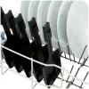 FRITEL SG 2180 raclette RVS/chroom zwart