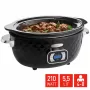 Fritel slowcooker SC 2395 5,5 liter