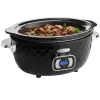 Fritel slowcooker SC 2395 5,5 liter