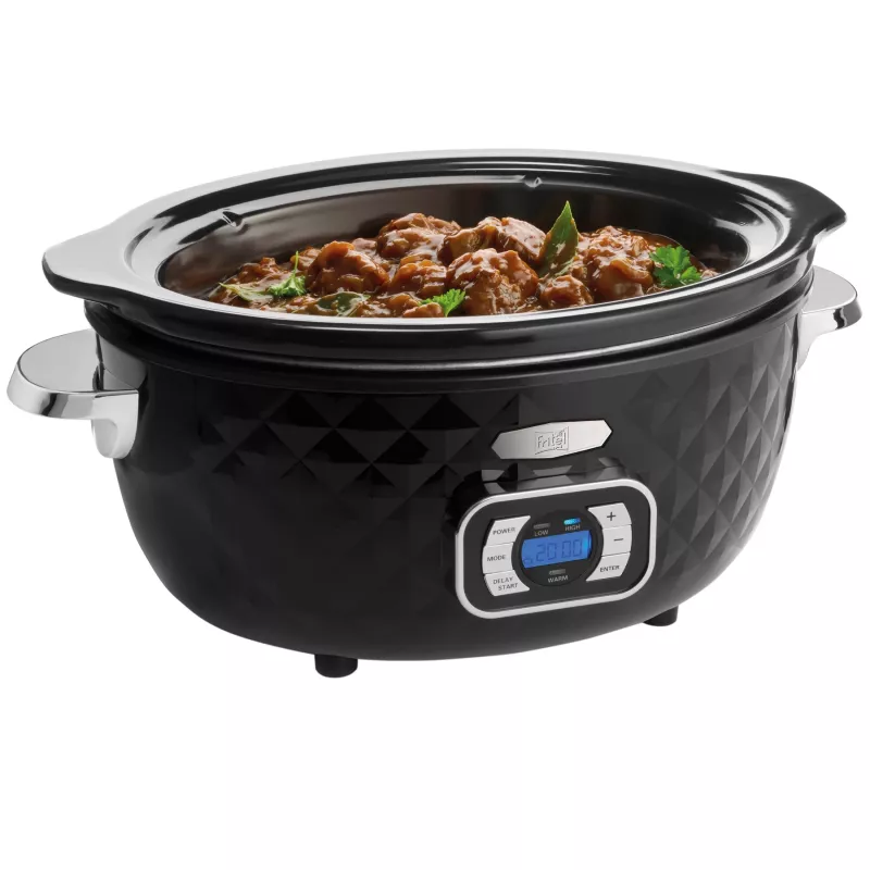 Fritel slowcooker SC 2395 5,5 liter