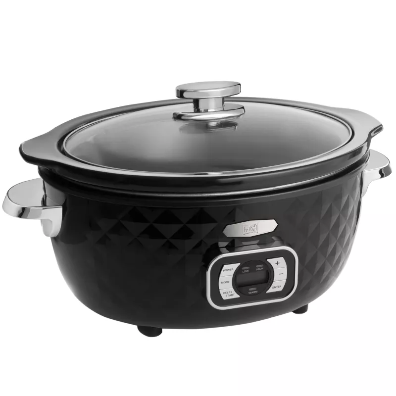 Fritel slowcooker SC 2395 5,5 liter