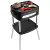 FRITEL Family BBQ 3256 elektrische BBQ-grill rood/zwart