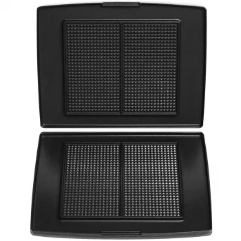 FRITEL wafelplaat set