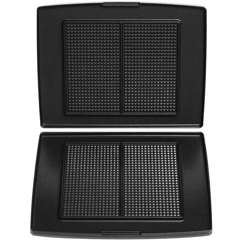 FRITEL wafelplaat set