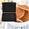 FRITEL wafelplaat set