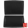 Fritel bakplaten set voor wafels