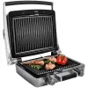 FRITEL WaffleTastic CW 3628 combi-grill metallic antraciet