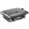FRITEL WaffleTastic CW 3668 hartjeswafelijzer metallic antraciet 1600W