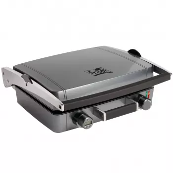 FRITEL WaffleTastic CW 3668 hartjeswafelijzer metallic antraciet 1600W