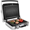 Fritel CW 3627 grill, 1600 W, roestvrij staal