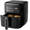 Fritel SnackTastic 4303 airfryer 1200W zwart