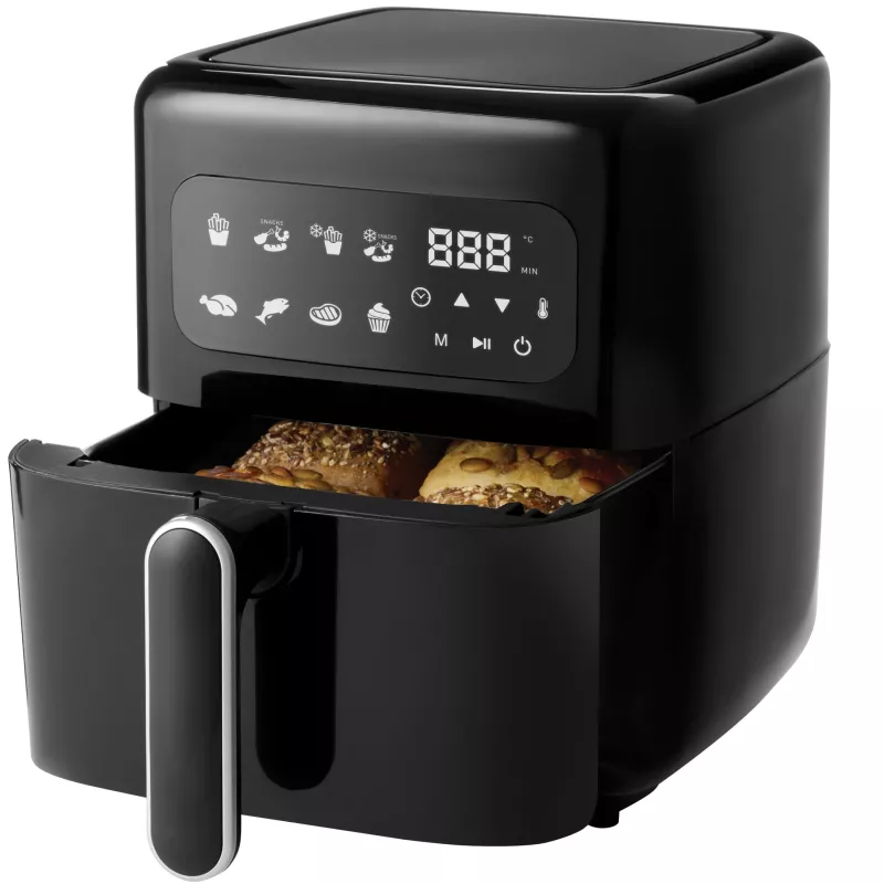 Fritel SnackTastic 4303 airfryer 1200W zwart