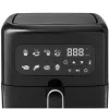 Fritel SnackTastic 4303 airfryer 1200W zwart