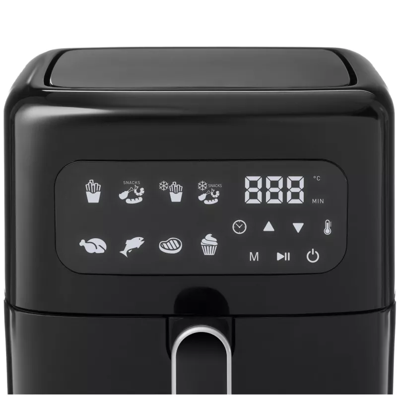 Fritel SnackTastic 4303 airfryer 1200W zwart