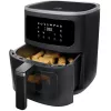 Fritel SnackTastic 7520 airfryer 6L zwart