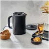 Fritel waterkoker 1,7 liter zwart