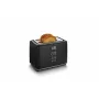 Fritel TO 2995 toaster 850W zwart