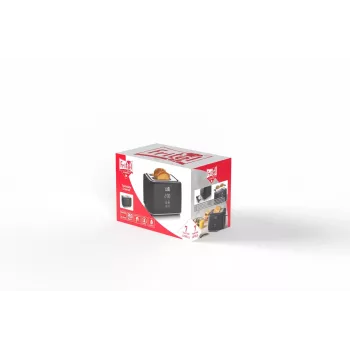 Fritel TO 2995 toaster 850W zwart
