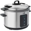 FRITEL Family RC 1377 rijstkoker 1,1 kW RVS