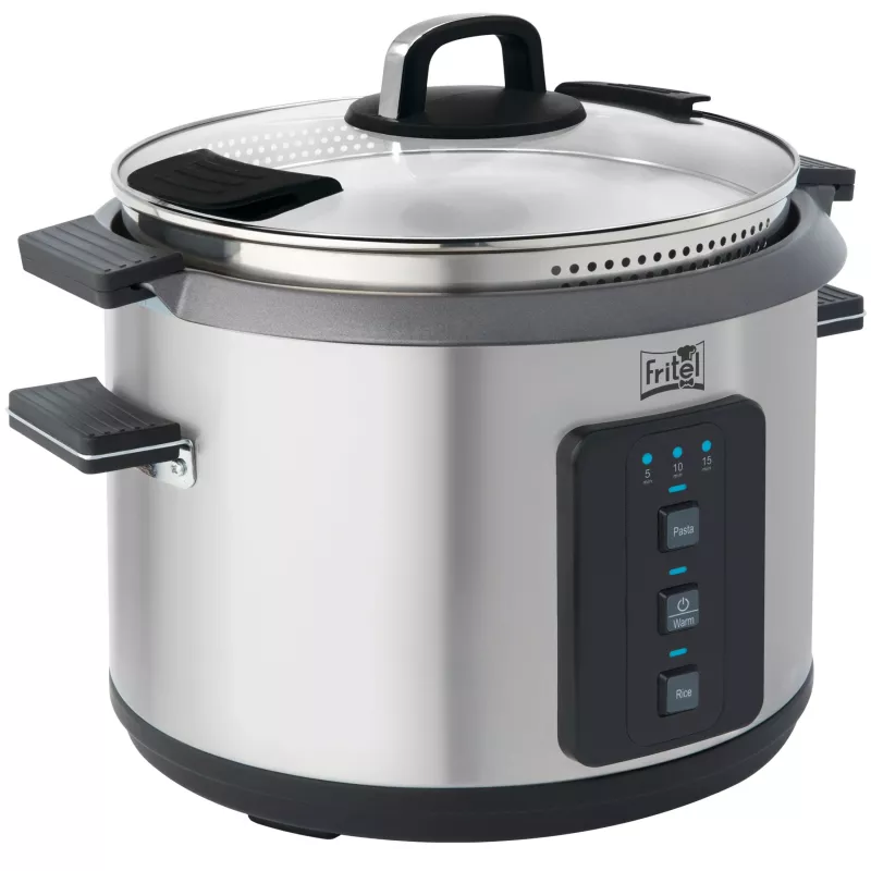 FRITEL Family RC 1377 rijstkoker 1,1 kW RVS