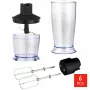 Fritel accessoireset voor HB 2870