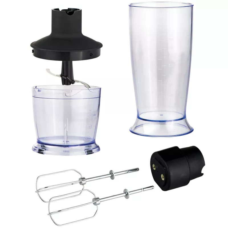Fritel accessoireset voor HB 2870