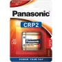 Panasonic CRP2 1BL 6V lithiumbatterij (1400 mAh)