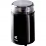 DOMO Grind & Brew DO721K volautomatische koffiemachine zwart, RVS