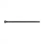 ABB TY26 MX tiewrap 284x3,6mm zwart UV-bestendig (7TAG009120R0004)