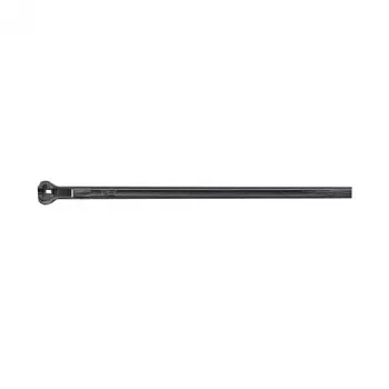 ABB TY28MX tiewrap, zwart, UV-bestendig, 360 x 4.8 mm, zak met 1000 stuks (7TAG009210R0050)