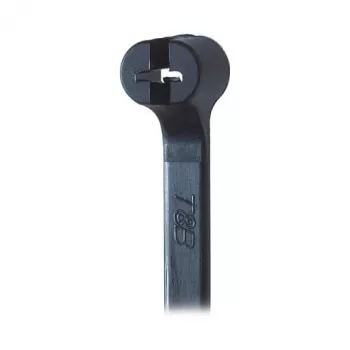 ABB TY-RAP® tiewrap 140x3,6 mm zwart UV-bestendig TY524MXR (100-pack)