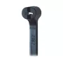 ABB TY-RAP® tiewrap 140x3,6 mm zwart UV-bestendig TY524MXR (100-pack)