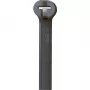 ABB TY-RAP tiewrap 3,6x140 mm zwart UV-bestendig nylon 6.6 (1000-pack)