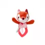 Lilliputiens Alice the Fox multi-activiteit zacht speelgoed 3m+ 83035