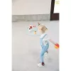 Lilliputiens boerderij bowlingset met belbal